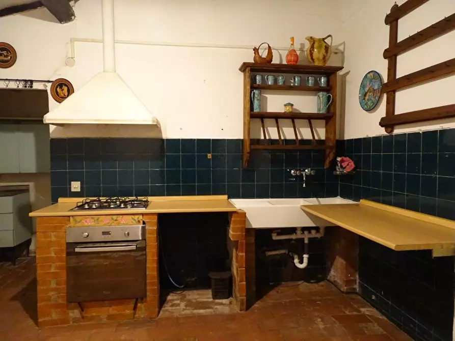 Immagine 6 di Casa indipendente in vendita  a San Miniato