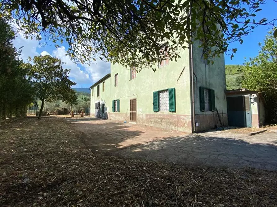 Immagine 44 di Rustico / casale in vendita  a Capannori