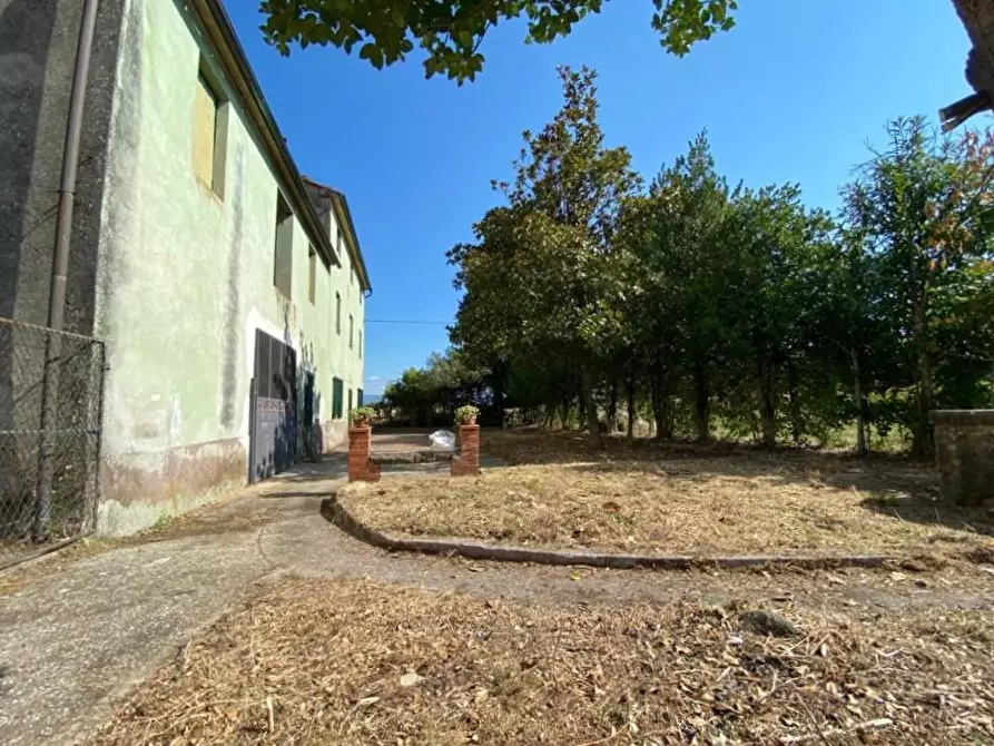 Immagine 8 di Rustico / casale in vendita  a Capannori