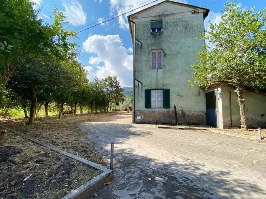 Immagine 6 di Rustico / casale in vendita  a Capannori