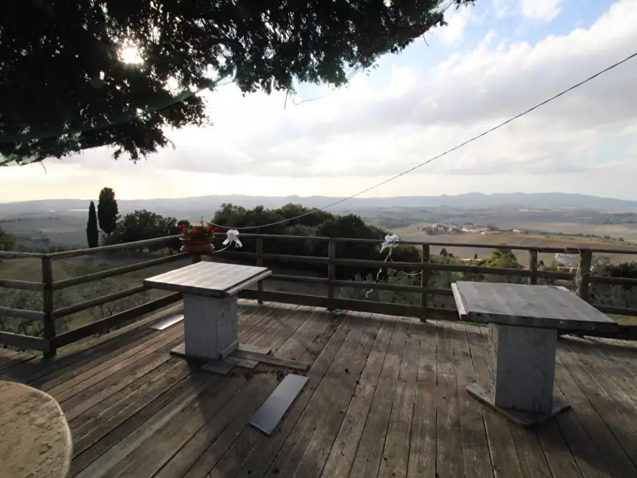 Immagine 18 di Casa colonica in vendita  a Santa Luce