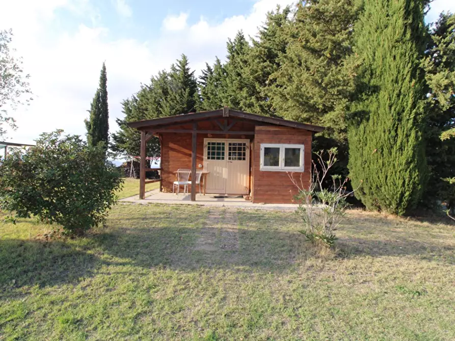 Immagine 31 di Casa colonica in vendita  a Santa Luce