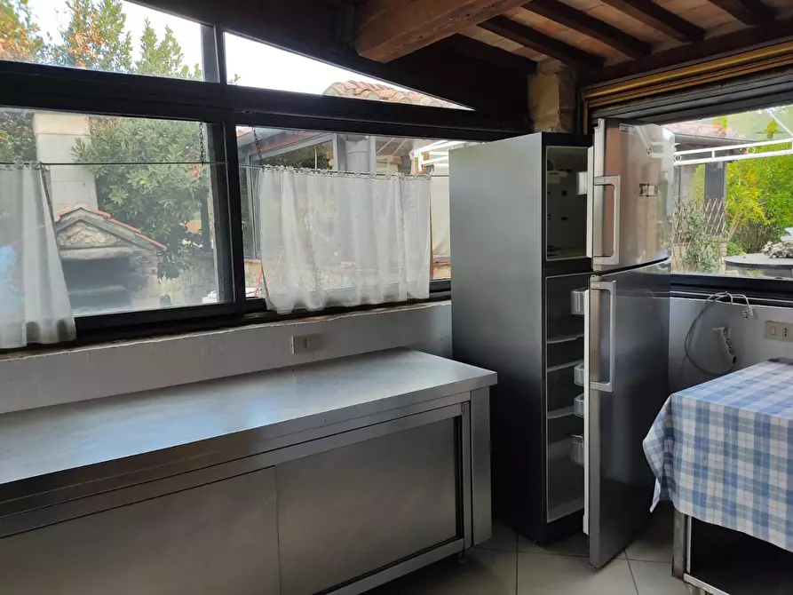 Immagine 26 di Casa colonica in vendita  a Santa Luce