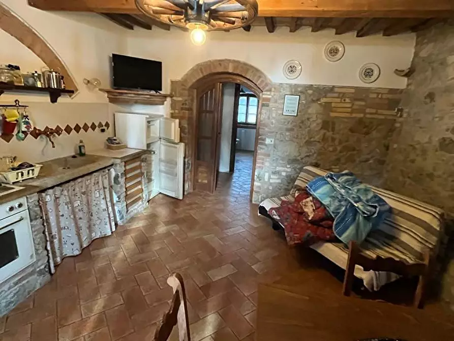 Immagine 45 di Casa colonica in vendita  a Santa Luce