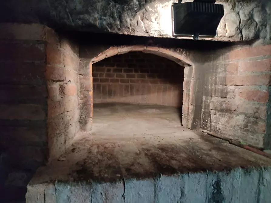 Immagine 27 di Casa colonica in vendita  a Santa Luce