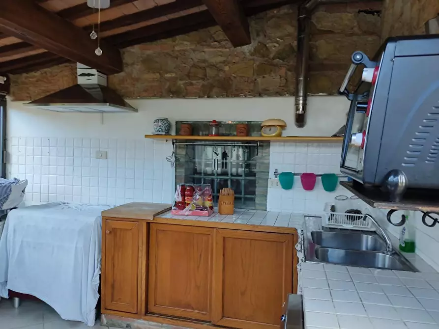 Immagine 28 di Casa colonica in vendita  a Santa Luce