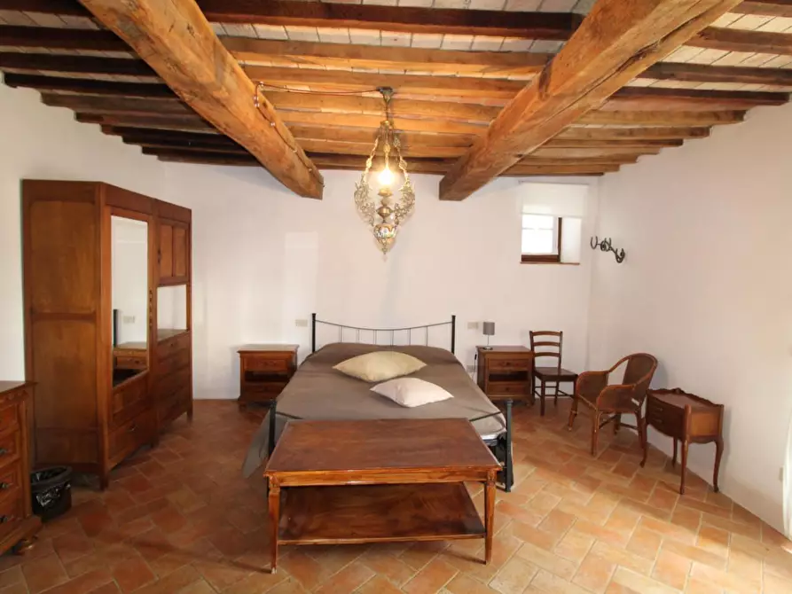 Immagine 40 di Casa colonica in vendita  a Santa Luce