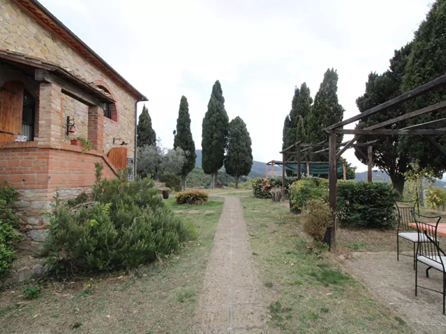 Immagine 16 di Casa colonica in vendita  a Santa Luce