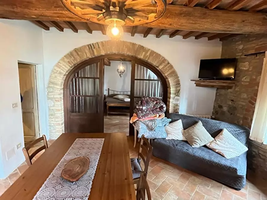 Immagine 46 di Casa colonica in vendita  a Santa Luce