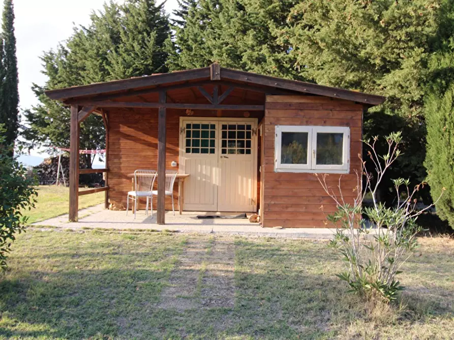 Immagine 32 di Casa colonica in vendita  a Santa Luce