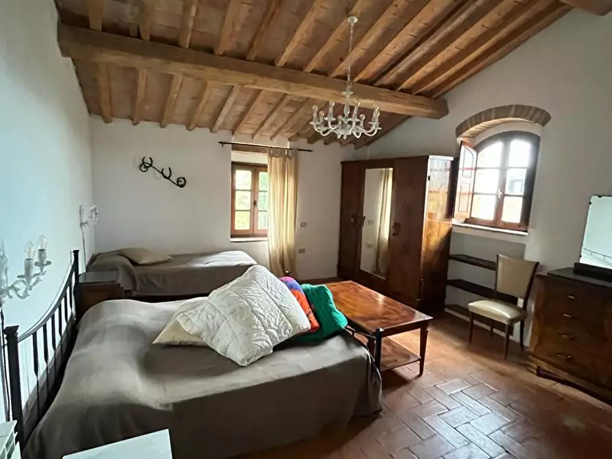 Immagine 42 di Casa colonica in vendita  a Santa Luce