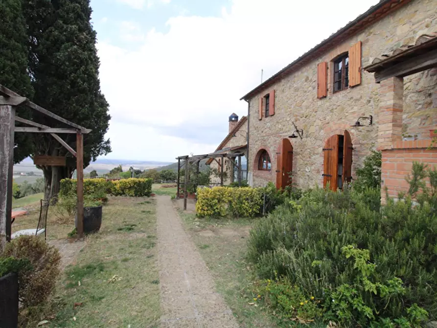 Immagine 14 di Casa colonica in vendita  a Santa Luce