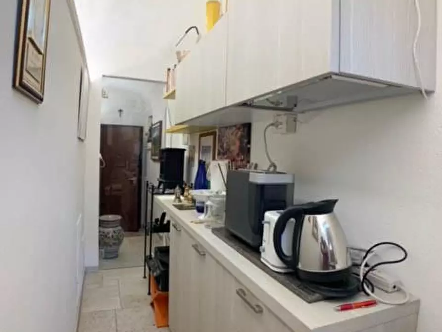 Immagine 7 di Appartamento in vendita  a Pisa