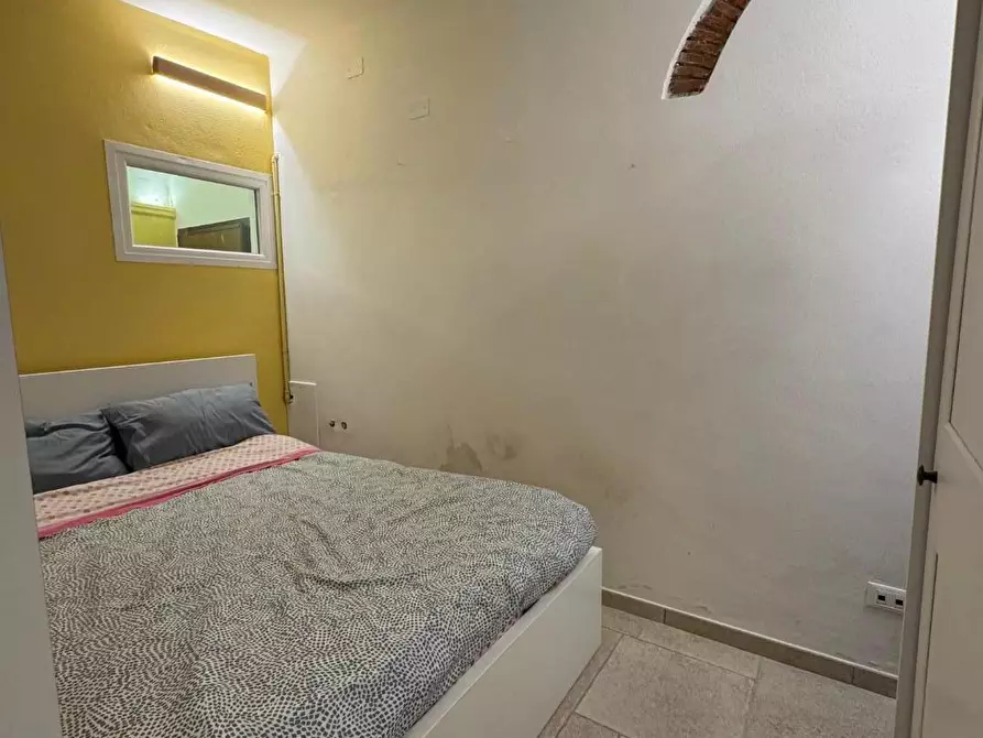 Immagine 5 di Appartamento in vendita  a Pisa