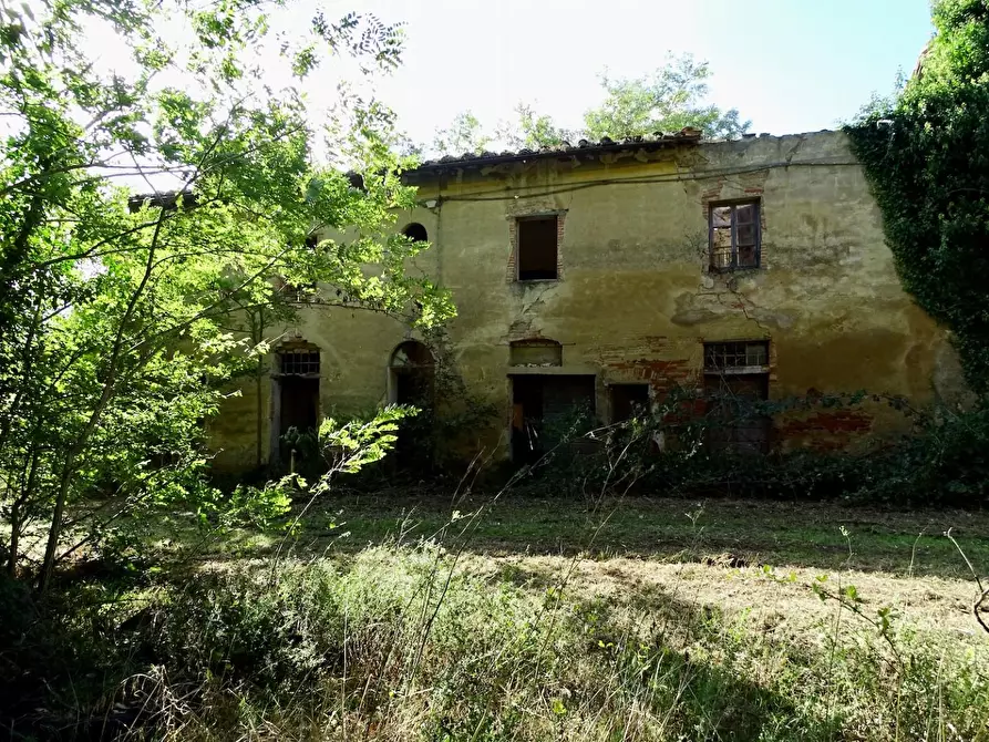 Immagine 10 di Casa colonica in vendita  a San Miniato