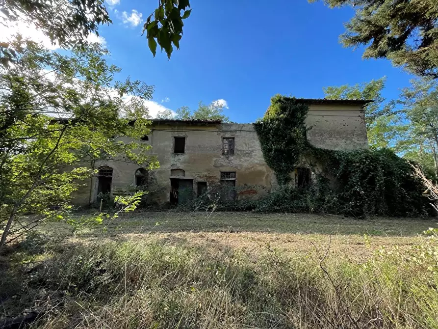 Immagine 2 di Casa colonica in vendita  a San Miniato