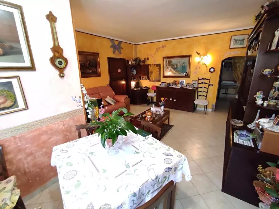 Immagine 15 di Appartamento in vendita  a Ameglia