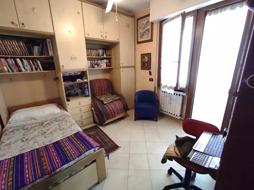 Immagine 8 di Appartamento in vendita  a Ameglia