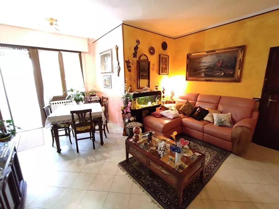 Immagine 3 di Appartamento in vendita  a Ameglia