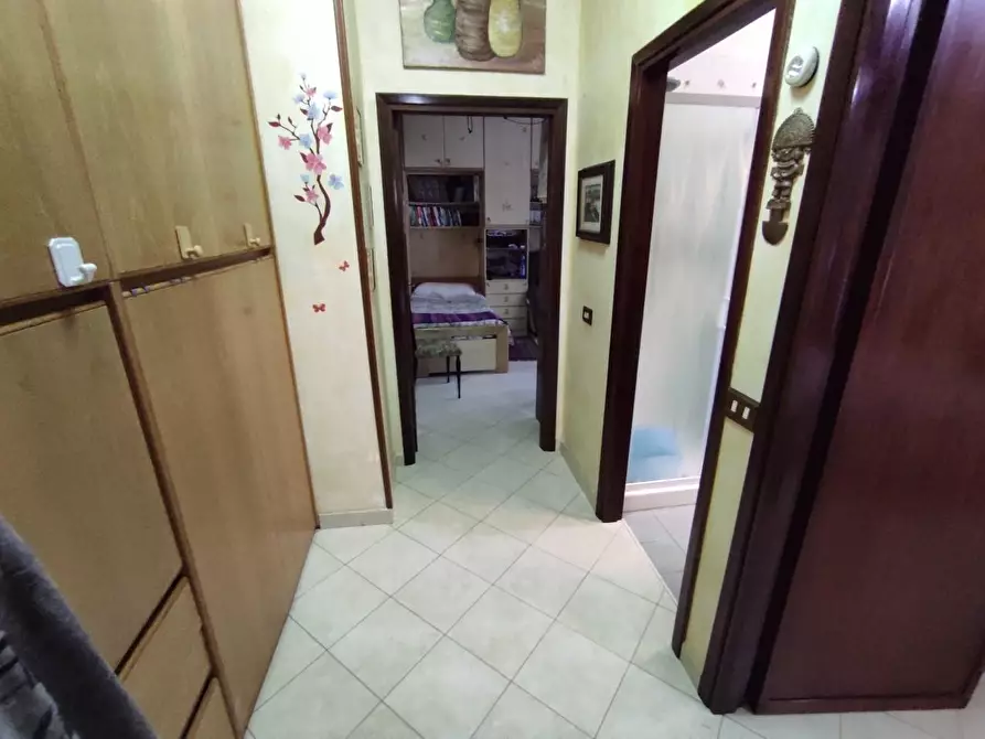 Immagine 7 di Appartamento in vendita  a Ameglia