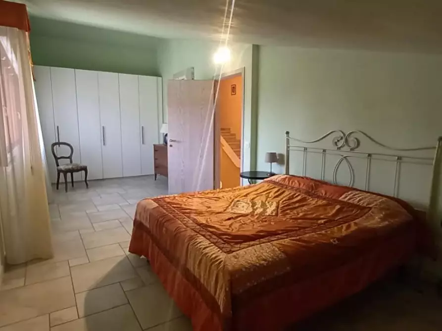 Immagine 7 di Casa indipendente in vendita  a Camaiore