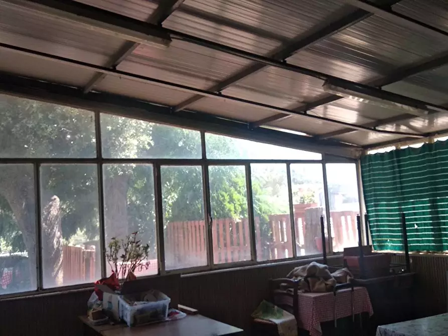 Immagine 16 di Palazzo in vendita  a Campagnatico