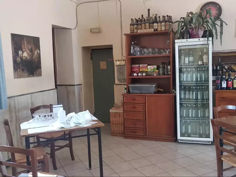 Immagine 17 di Palazzo in vendita  a Campagnatico