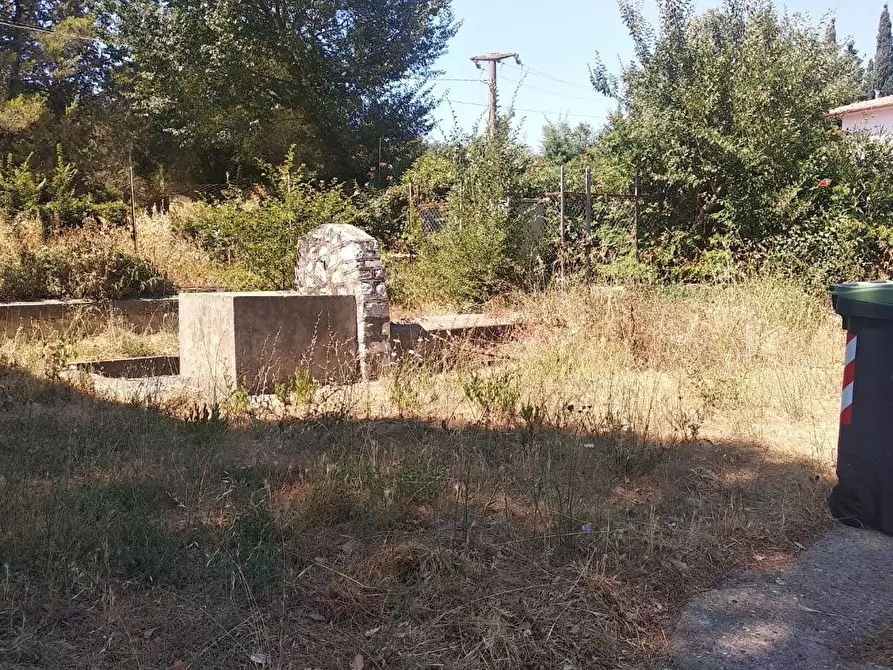 Immagine 13 di Palazzo in vendita  a Campagnatico