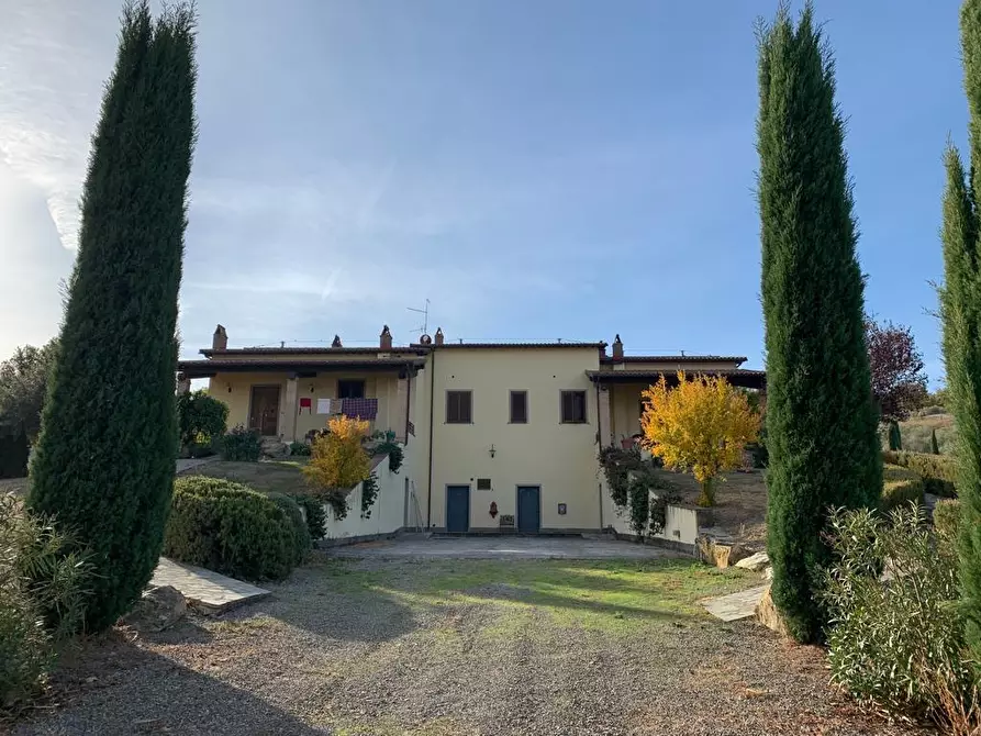 Immagine 11 di Azienda agricola in vendita  a Castel Del Piano