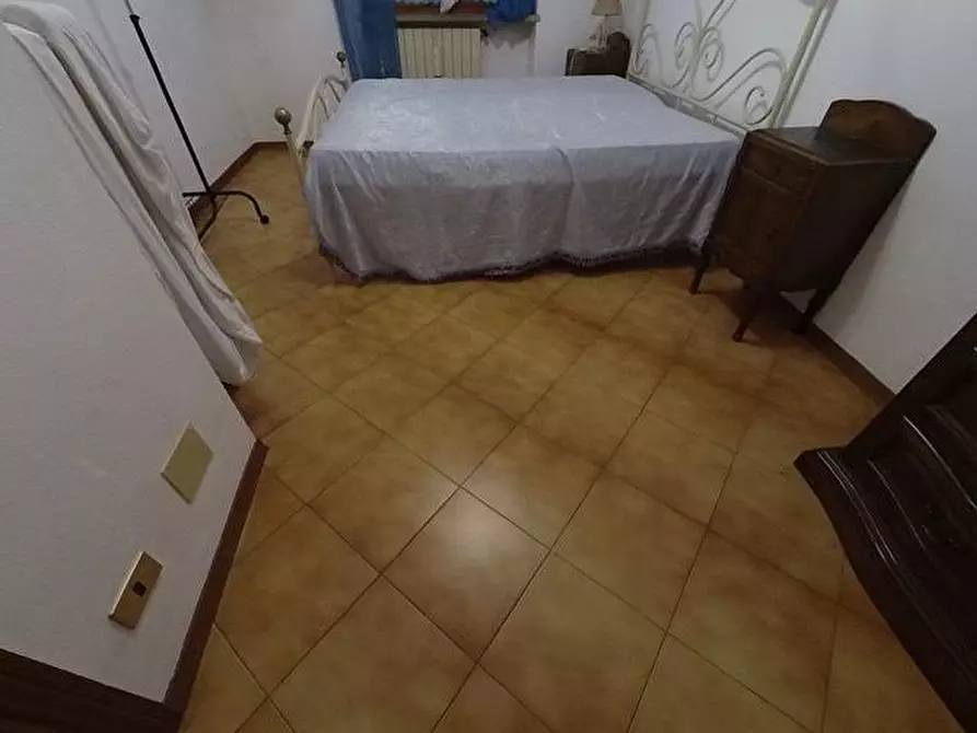 Immagine 4 di Casa colonica in vendita  a Gavorrano