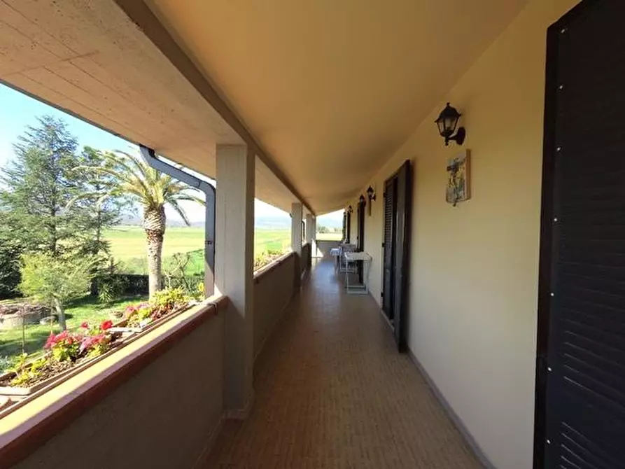 Immagine 10 di Casa colonica in vendita  a Gavorrano