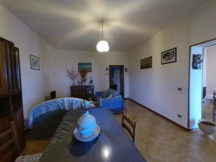 Immagine 9 di Casa colonica in vendita  a Gavorrano