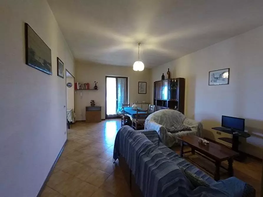 Immagine 3 di Casa colonica in vendita  a Gavorrano