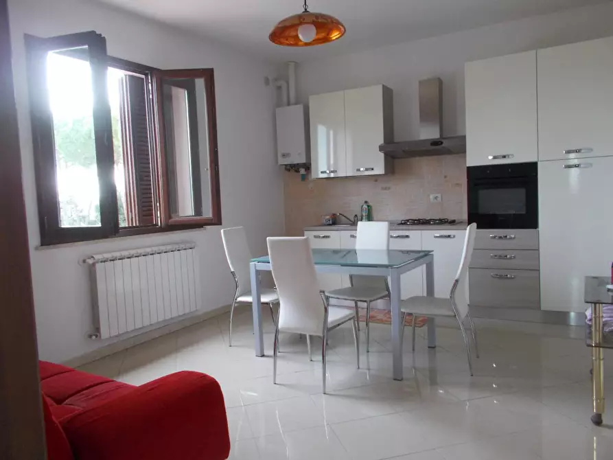 Immagine 1 di Appartamento in affitto  a Pontedera
