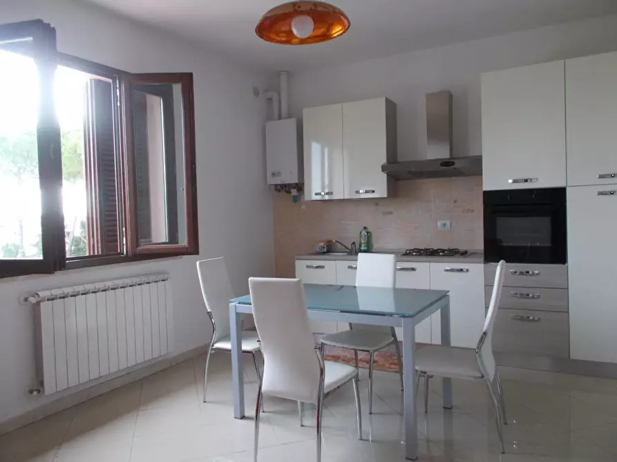 Immagine 5 di Appartamento in affitto  a Pontedera