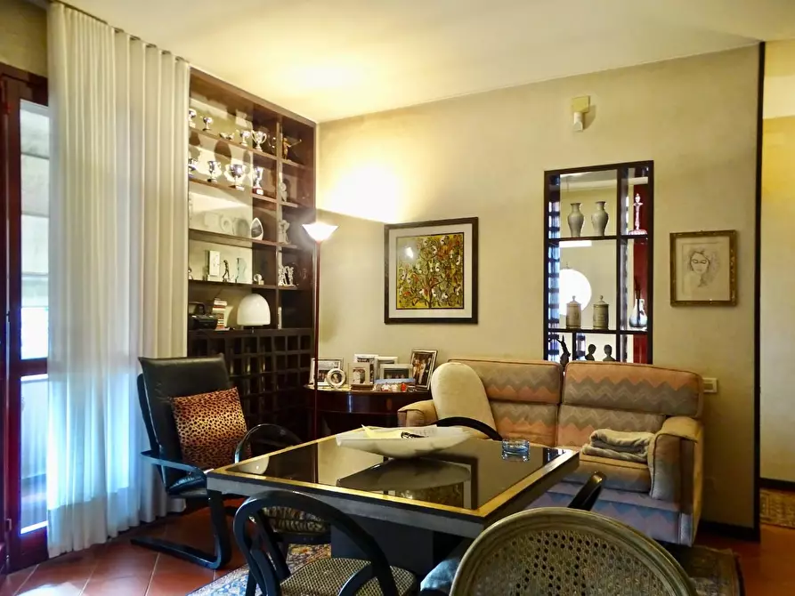 Immagine 27 di Villa in vendita  a Santa Croce Sull'arno