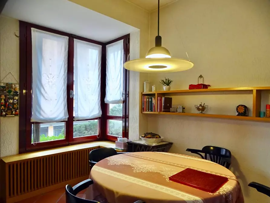 Immagine 21 di Villa in vendita  a Santa Croce Sull'arno