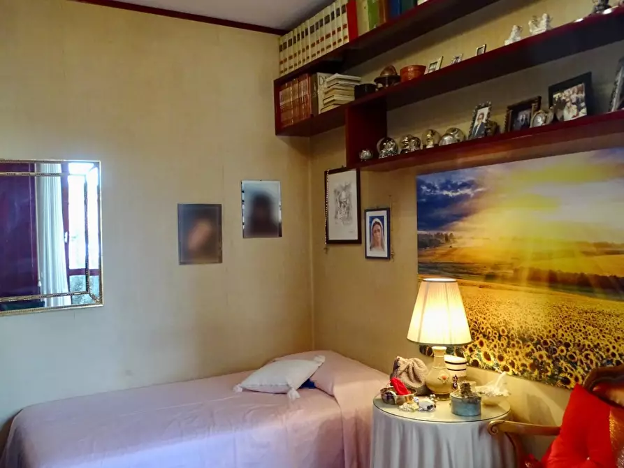 Immagine 33 di Villa in vendita  a Santa Croce Sull'arno