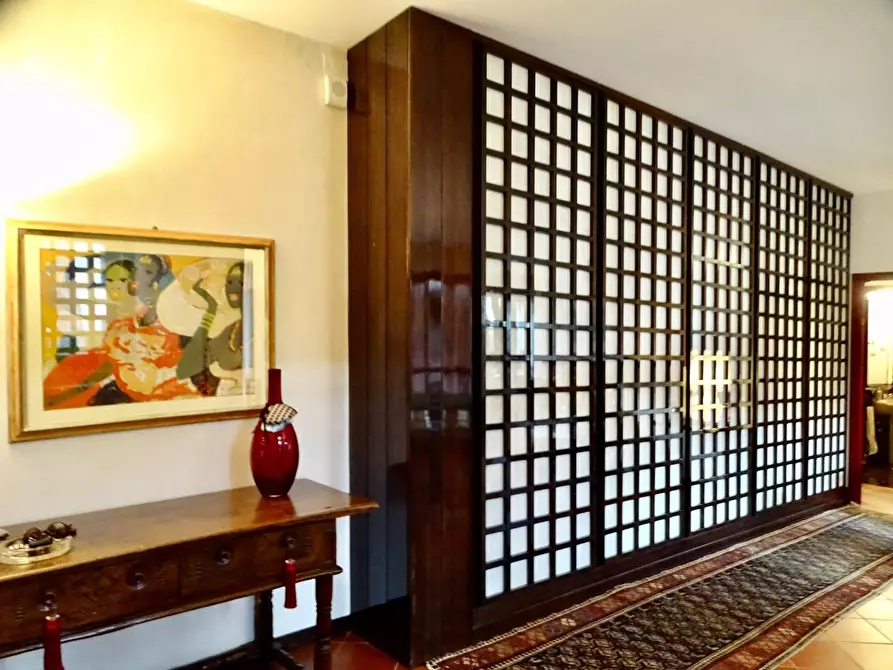 Immagine 3 di Villa in vendita  a Santa Croce Sull'arno