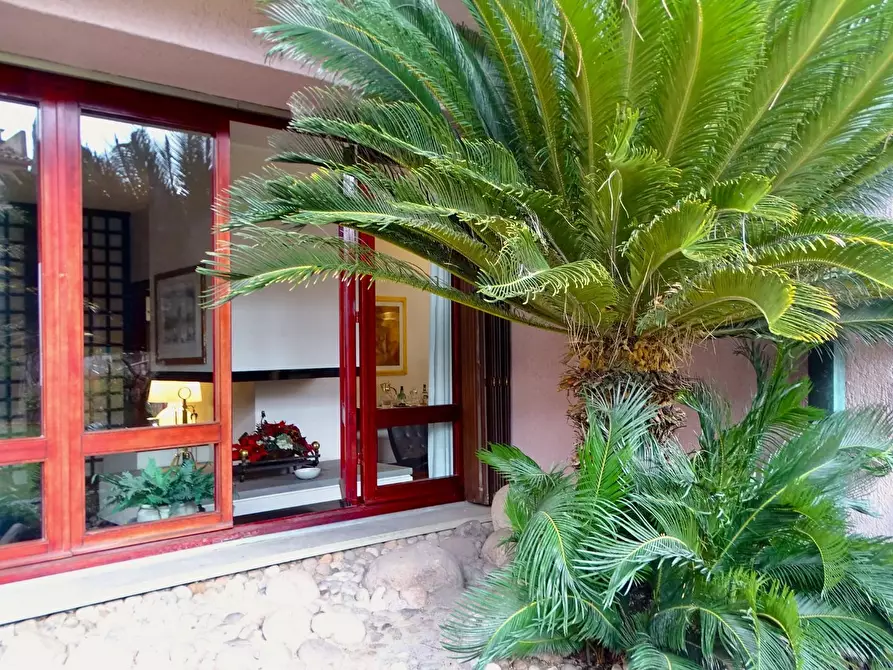 Immagine 10 di Villa in vendita  a Santa Croce Sull'arno