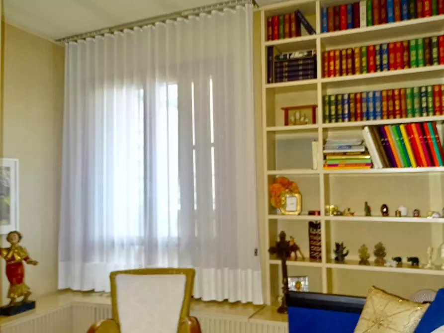 Immagine 34 di Villa in vendita  a Santa Croce Sull'arno