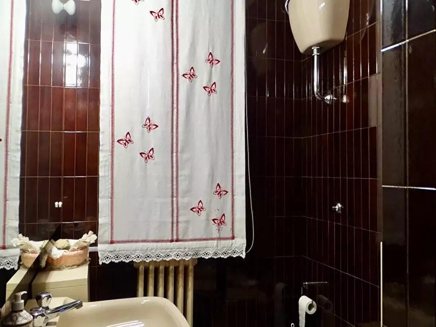 Immagine 11 di Villa in vendita  a Santa Croce Sull'arno