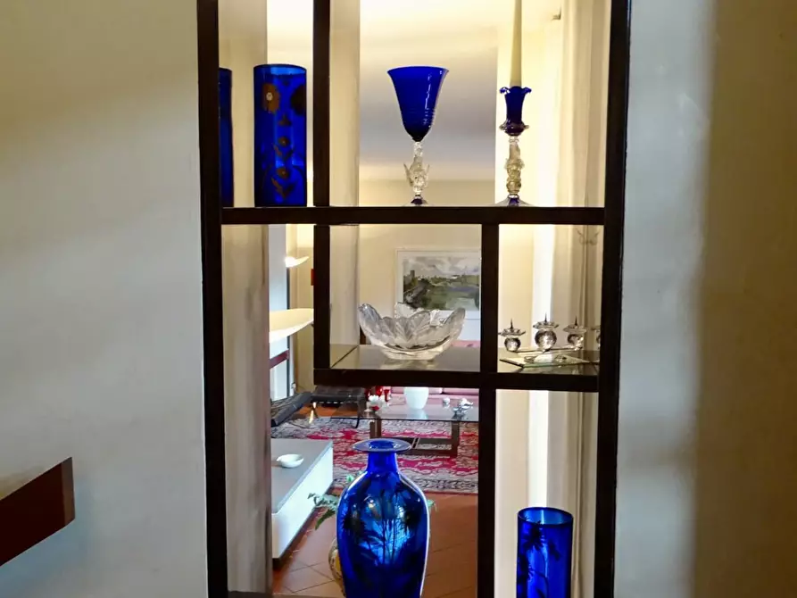 Immagine 18 di Villa in vendita  a Santa Croce Sull'arno