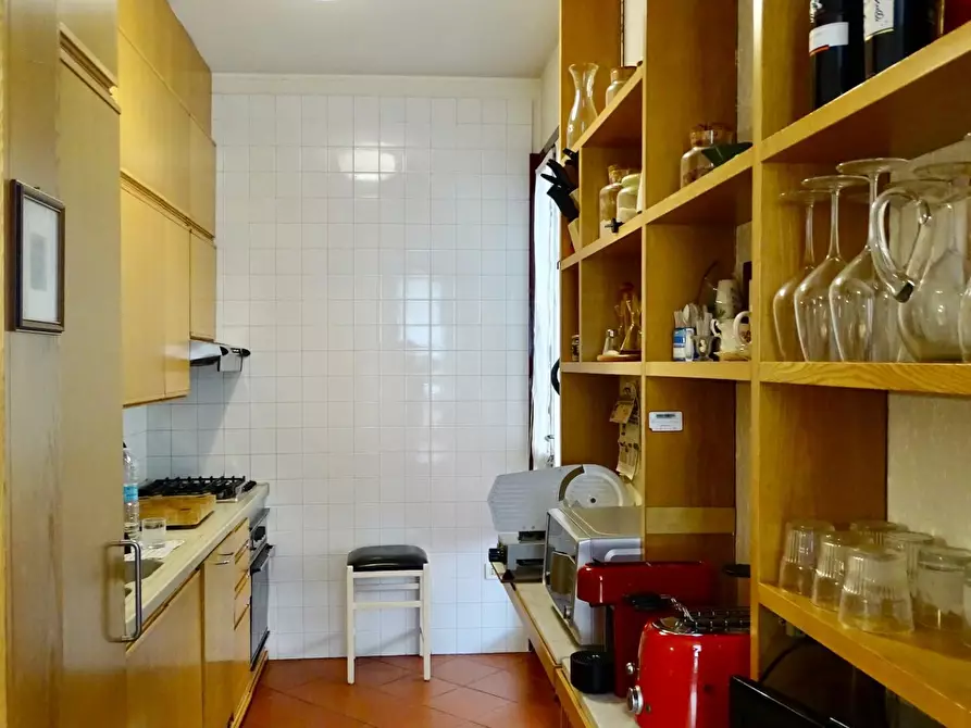 Immagine 22 di Villa in vendita  a Santa Croce Sull'arno