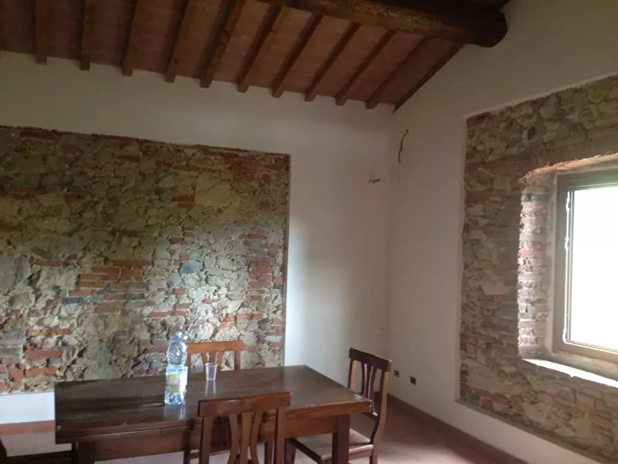 Immagine 11 di Casa colonica in vendita  a Crespina Lorenzana