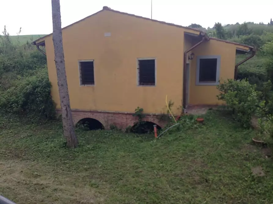 Immagine 7 di Casa colonica in vendita  a Crespina Lorenzana