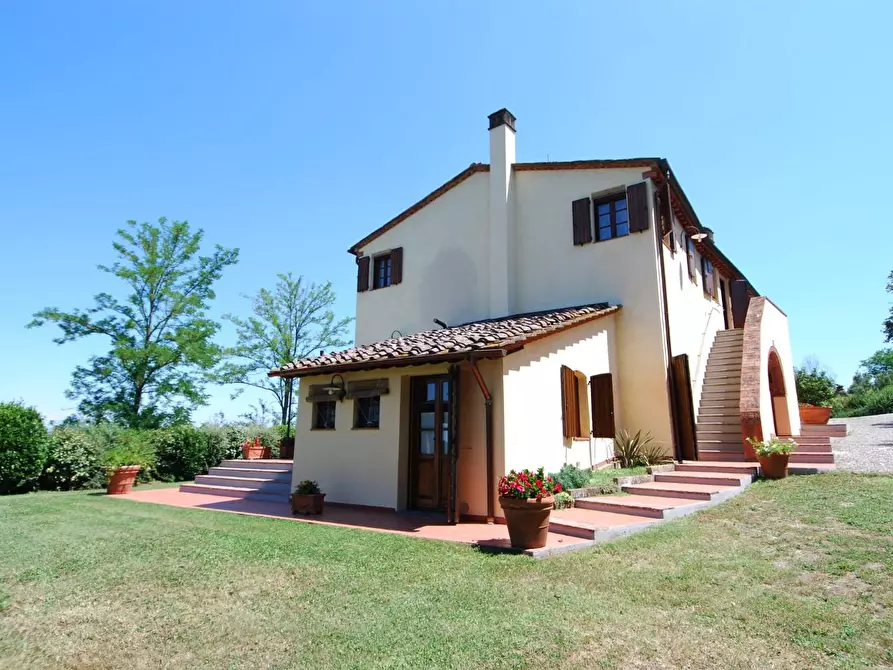 Immagine 15 di Rustico / casale in vendita  a Palaia