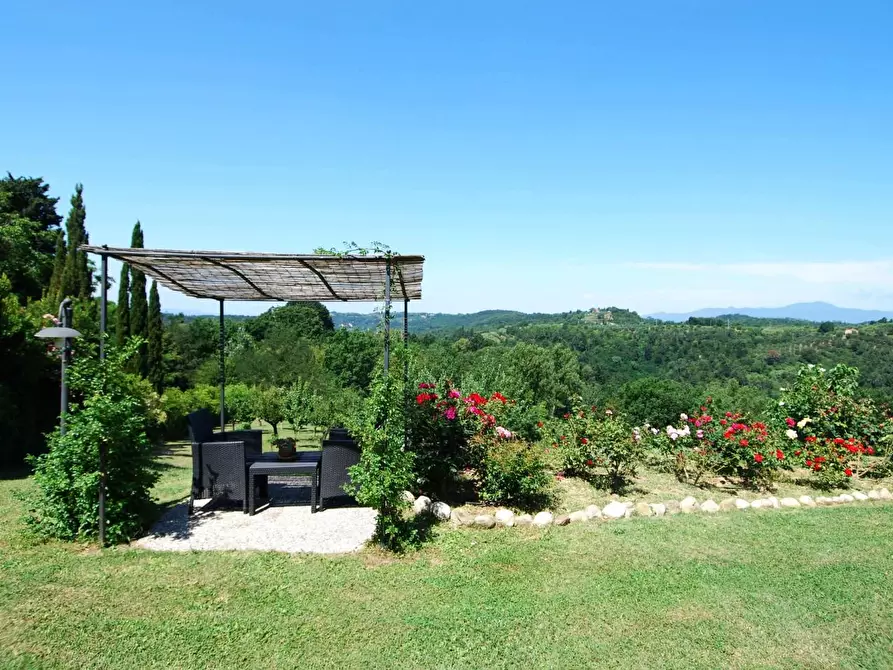 Immagine 20 di Rustico / casale in vendita  a Palaia