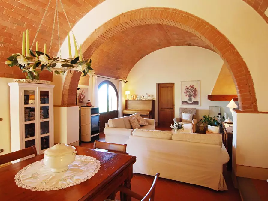 Immagine 3 di Rustico / casale in vendita  a Palaia