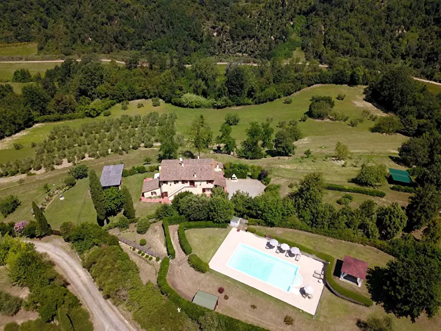 Immagine 1 di Rustico / casale in vendita  a Palaia